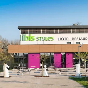 Hotel Ibis Styles Castres
