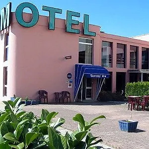 Arcantis Bomotel Desertines (Allier)