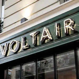 Hotel New Le Voltaire