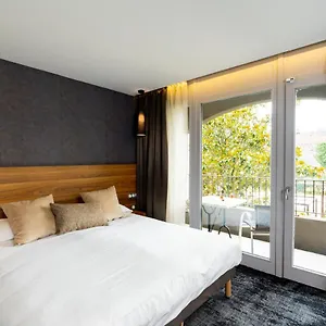 Fac&spera -hôtel&spa Tain-lʼHermitage